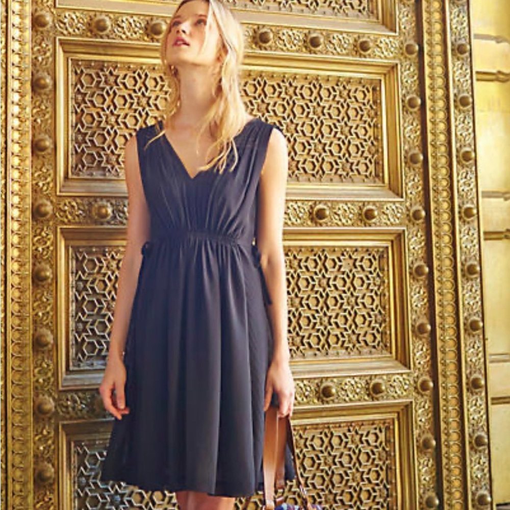 HD in Paris Lavana Dress from Anthropologie